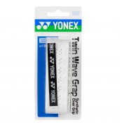 Yonex TWIN WAVE Grip AC139EX White
